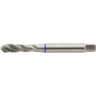 Maschinen Gewindebohrer DIN 376 C HSSE M12,0 VA 6G-Beschreibung lesen