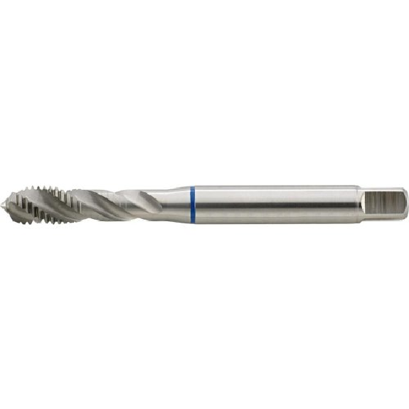 Maschinen Gewindebohrer DIN 376 C HSSE M12,0 VA 6G-Beschreibung lesen