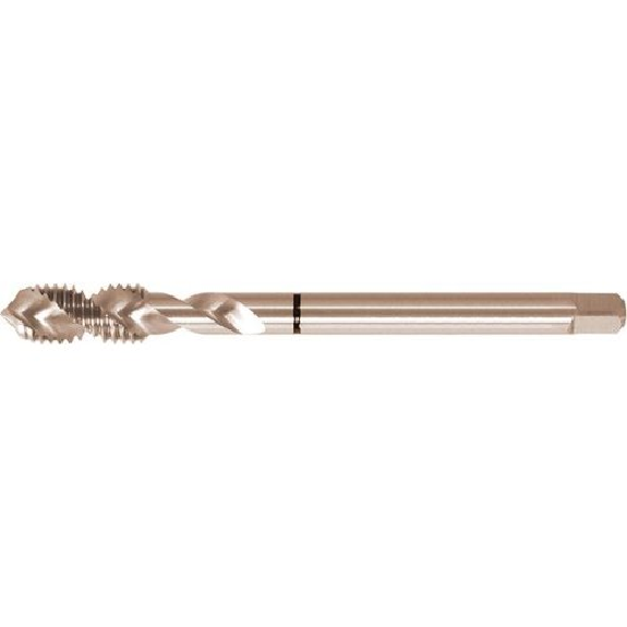 Maschinen Gewindebohrer DIN 376 C HSSE M12,0 W Maschinen Gewindebohrer DIN 376 C HSSE M12,0 W-Beschreibung lesen