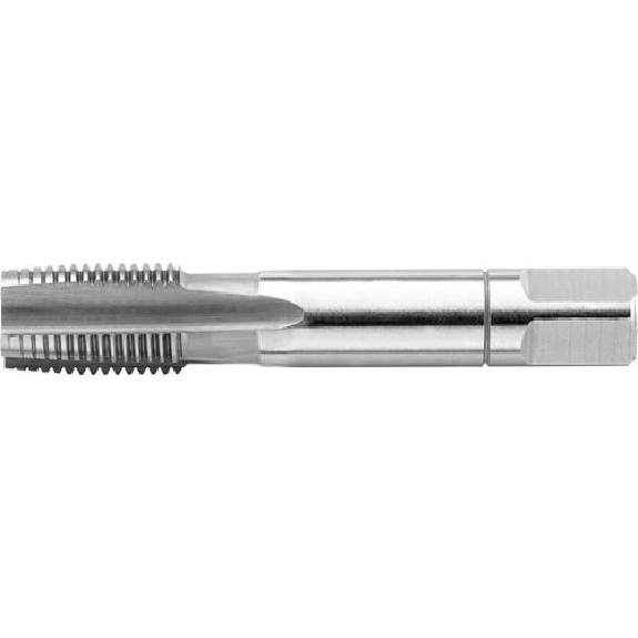 Handgewindebohrer DIN 5157 HSS G1/8 Z V Handgewindebohrer DIN 5157 HSS G1/8 Z V-Beschreibung lesen