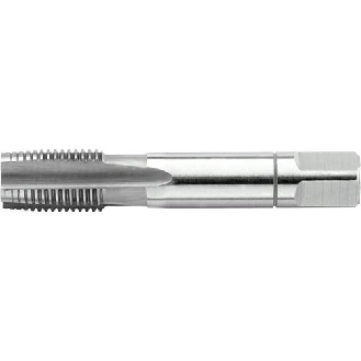 Handgewindebohrer DIN 5157 HSS G2 Z V-Beschreibung lesen