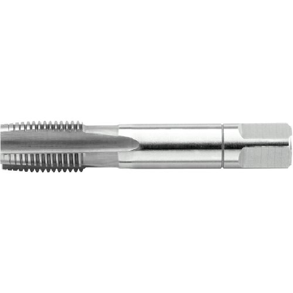 Handgewindebohrer DIN 5157 HSS G1/ 8Z Satz-Beschreibung lesen
