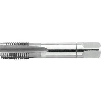 Handgewindebohrer DIN 5157 HSS G1/ 8Z Satz-Beschreibung lesen