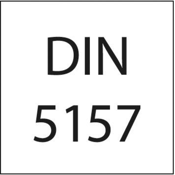 Handgewindebohrer DIN 5157 HSS G1/ 8Z Satz-Beschreibung lesen