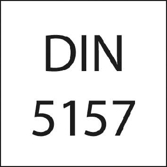 Handgewindebohrer DIN 5157 HSS G1/ 8Z Satz-Beschreibung lesen