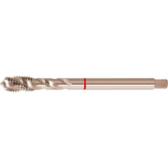 Maschinen Gewindebohrer DIN 376 C HSSE M16,0 H-Beschreibung lesen
