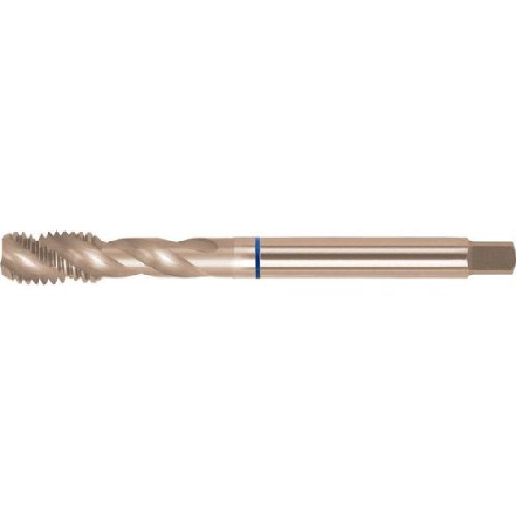Maschinen Gewindebohrer DIN 376 C HSSE M12,0 VA-Beschreibung lesen