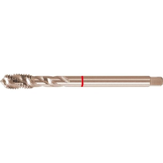 Maschinen Gewindebohrer DIN 376 C HSSE M12,0 H-Beschreibung lesen