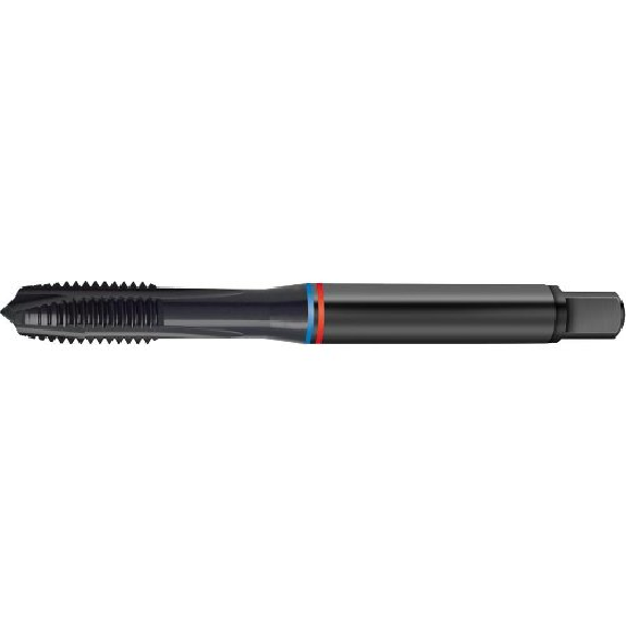 Maschinen Gewindebohrer DIN 371 B vap.FATM6 HSS-E DL6G TypN Tandem Maschinen Gewindebohrer DIN 371 B vap.FATM6 HSS-E DL6G TypN Tandem-Beschreibung lesen