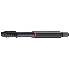 Maschinen Gewindebohrer DIN 371 B vap.FATM6 HSS-E DL6G TypN Tandem Maschinen Gewindebohrer DIN 371 B vap.FATM6 HSS-E DL6G TypN Tandem