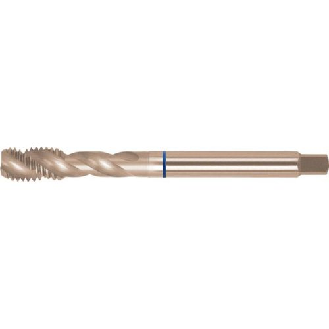 Maschinen Gewindebohrer DIN 376 C HSSE M24,0 VA-Beschreibung lesen
