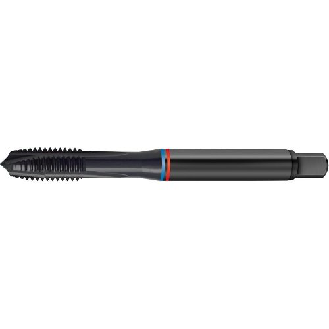 Maschinen Gewindebohrer DIN 371 B vap.FATM3 HSS-E DL6G TypN Tandem-Beschreibung lesen