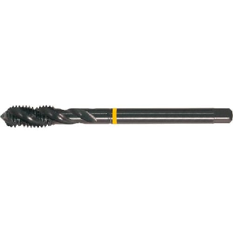 Maschinen Gewindebohrer DIN 376 C HSSE M27,0-Beschreibung lesen