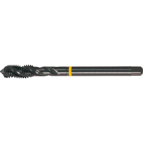 Maschinen Gewindebohrer DIN 376 C HSSE M12,0 Maschinen Gewindebohrer DIN 376 C HSSE M12,0-Beschreibung lesen