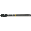 Maschinen Gewindebohrer DIN 376 C HSSE M12,0 Maschinen Gewindebohrer DIN 376 C HSSE M12,0