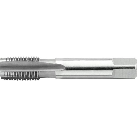 Handgewindebohrer DIN 5157 HSS G1/8Z F Handgewindebohrer DIN 5157 HSS G1/8Z F-Beschreibung lesen