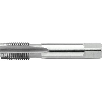 Handgewindebohrer DIN 5157 HSS G1/8Z F-Beschreibung lesen