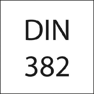 Schneideisen DIN 382 HSS G 1/2 6-kant-Beschreibung lesen