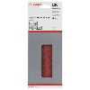 Schleifblatt C430, 93 x 230 mm, 120, ungelocht, gespannt, 10er-Pack