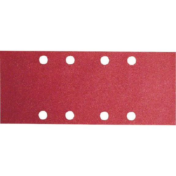 Schleifblatt C430, 93 x 230 mm, 120, 8 Löcher, gespannt, 10er-Pack Schleifblatt C430, 93 x 230 mm, 120, 8 Löcher, gespannt, 10er-Pack-Beschreibung lesen