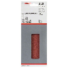 Schleifblatt C430, 93 x 230 mm, 120, 8 Löcher, gespannt, 10er-Pack Schleifblatt C430, 93 x 230 mm, 120, 8 Löcher, gespannt, 10er-Pack