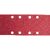 Schleifblatt C430, 93 x 230 mm, 120, 8 Löcher, gespannt, 10er-Pack Schleifblatt C430, 93 x 230 mm, 120, 8 Löcher, gespannt, 10er-Pack
