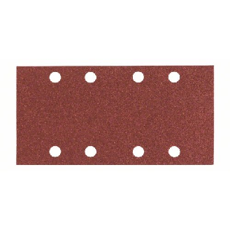 Schleifblatt C430, 93 x 186 mm, 60, 8 Löcher, 10er-Pack-Beschreibung lesen