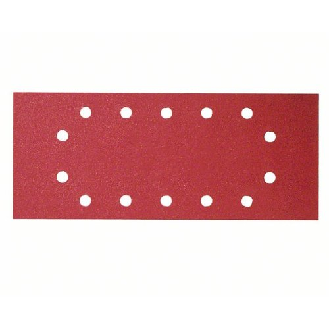 Schleifblatt C430, 115 x 280 mm, 80, 14 Löcher, 10er-Pack-Beschreibung lesen