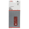Schleifblatt C430, 115 x 280 mm, 40, 14 Löcher, 10er-Pack