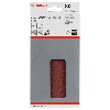 Schleifblatt C430, 93 x 186 mm, 80, 8 Löcher, 10er-Pack Schleifblatt C430, 93 x 186 mm, 80, 8 Löcher, 10er-Pack