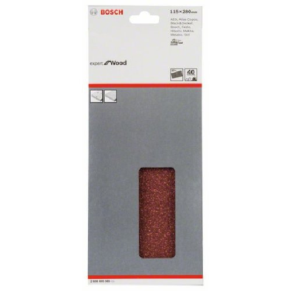 Schleifblatt C430, 115 x 280 mm, 40, ungelocht, gespannt, 10er-Pack Schleifblatt C430, 115 x 280 mm, 40, ungelocht, gespannt, 10er-Pack-Beschreibung lesen