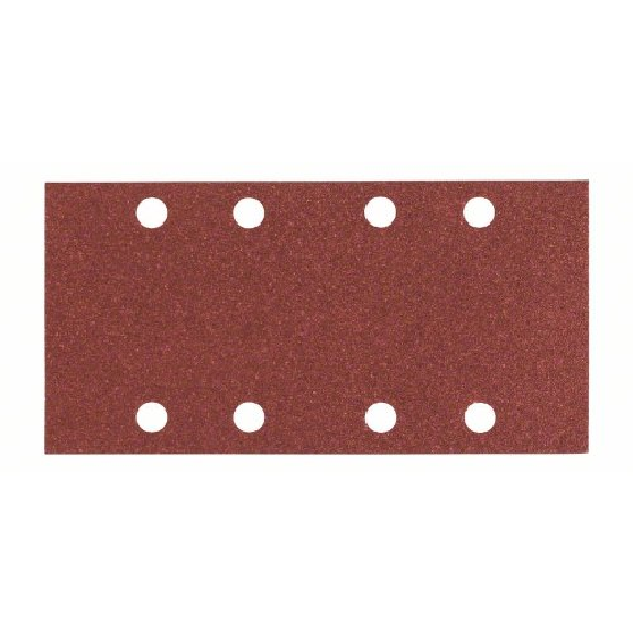 Schleifblatt C430, 93 x 186 mm, 180, 8 Löcher, 10er-Pack Schleifblatt C430, 93 x 186 mm, 180, 8 Löcher, 10er-Pack-Beschreibung lesen