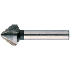 Kegelsenker HSS 75 Grad  6,3mm