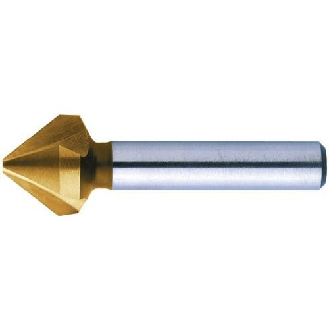 Kegelsenker HSS 75 Grad  20,5mm TiN-Beschreibung lesen