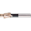 Flachsenker DIN 373 HSS M4 KL Flachsenker DIN 373 HSS M4 KL