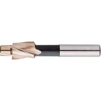Flachsenker DIN 373 HSS M6 M DL-Beschreibung lesen