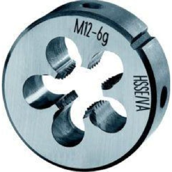 Format Schneideisen EN 22568 HSSEM2.0-Leggi tutto