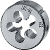 Schneideisen EN 22568 HSSEM6x0,75 Schneideisen EN 22568 HSSEM6x0,75