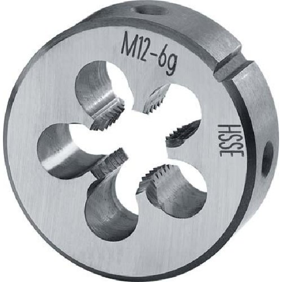 Format fer à découper EN 22568 HSSEM16x1,50-Leggi tutto
