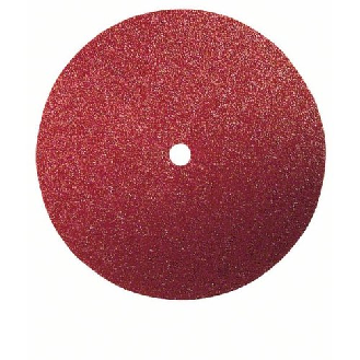 Schleifblatt Papier F460, 125 mm, 40, ungelocht, gespannt, 5er-Pack-Beschreibung lesen
