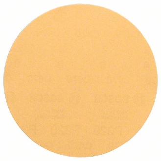Schleifblatt-Set C470, 115 mm, 40, ungelocht, Klett, 10er-Pack-Beschreibung lesen