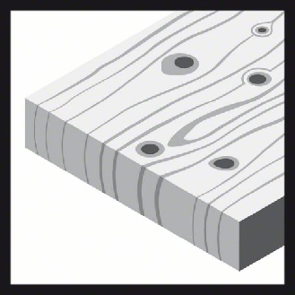Schleifblatt-Set C470, 115 mm, 40, ungelocht, Klett, 10er-Pack-Beschreibung lesen