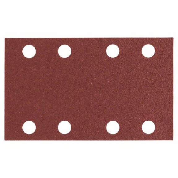 Schleifblatt C430, 80 x 133 mm, 240, 8 Löcher, Klett, 10er-Pack Schleifblatt C430, 80 x 133 mm, 240, 8 Löcher, Klett, 10er-Pack-Beschreibung lesen