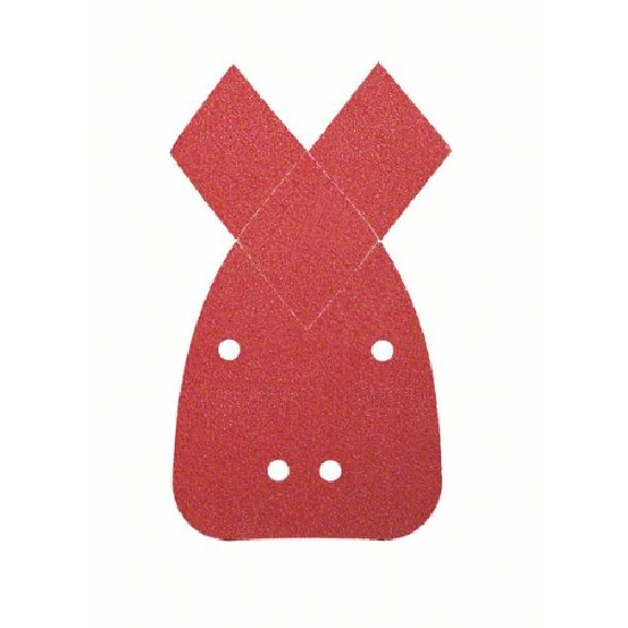Schleifblatt C430, 100 x 170 mm, 80, 4 Löcher, Klett, 5er-Pack Schleifblatt C430, 100 x 170 mm, 80, 4 Löcher, Klett, 5er-Pack-Beschreibung lesen