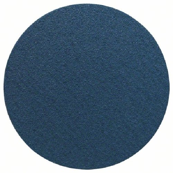 Schleifblatt F550, Expert for Metal, 125 mm, 40, ungelocht, Klett, 5er-Pack Schleifblatt F550, Expert for Metal, 125 mm, 40, ungelocht, Klett, 5er-Pack-Beschreibung lesen