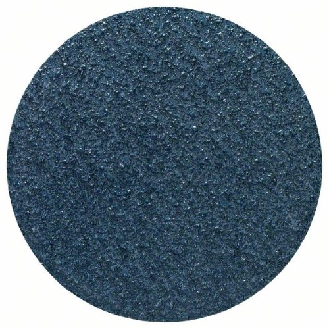 Schleifblatt F550, Expert for Metal, 125 mm, 24, ungelocht, Klett, 5er-Pack-Beschreibung lesen