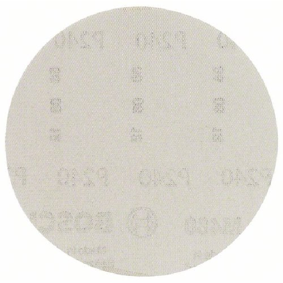 Schleifblatt M480 Net, Best for Wood and Paint, 115 mm, 240, 5er-Pack Schleifblatt M480 Net, Best for Wood and Paint, 115 mm, 240, 5er-Pack-Beschreibung lesen