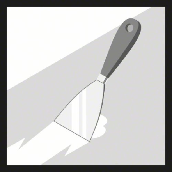 Schleifblatt M480 Net, Best for Wood and Paint, 115 mm, 80, 5er-Pack-Beschreibung lesen