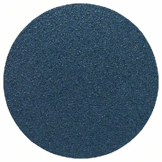 Schleifblatt F550, Expert for Metal, 115 mm, 60, ungelocht, Klett, 5er-Pack-Beschreibung lesen