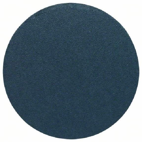 Schleifblatt F550, Expert for Metal, 125 mm, 120, ungelocht, Klett, 5er-Pack-Beschreibung lesen